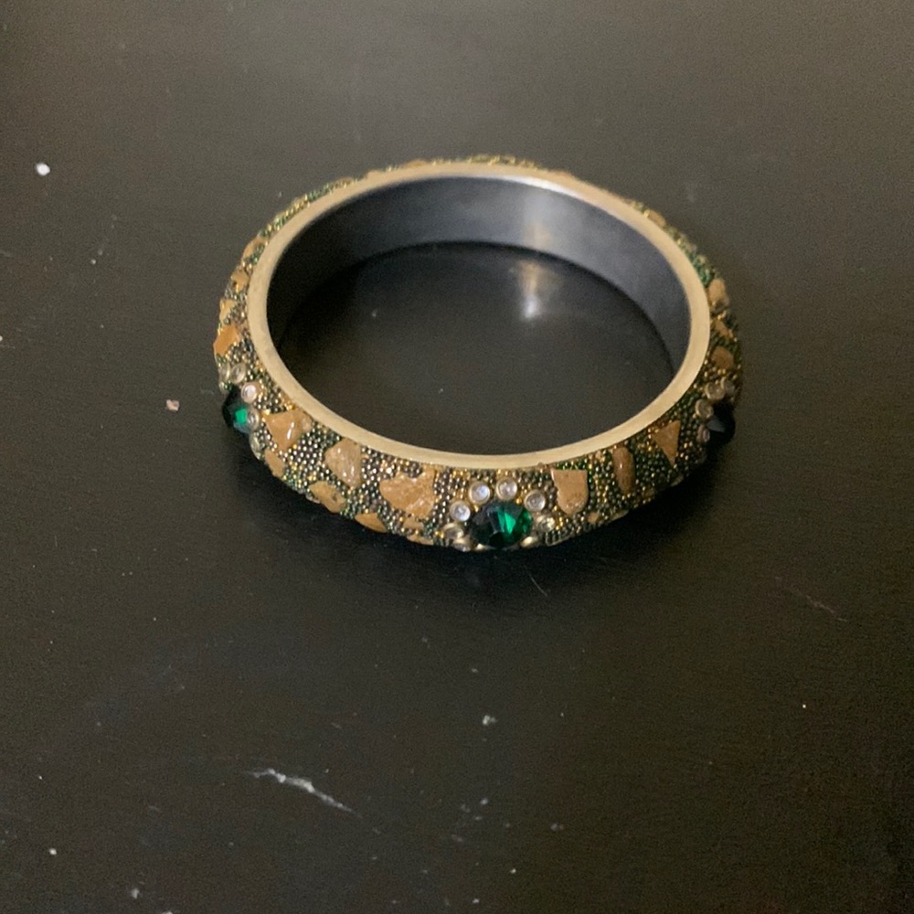 Authentic Indian Bracelet